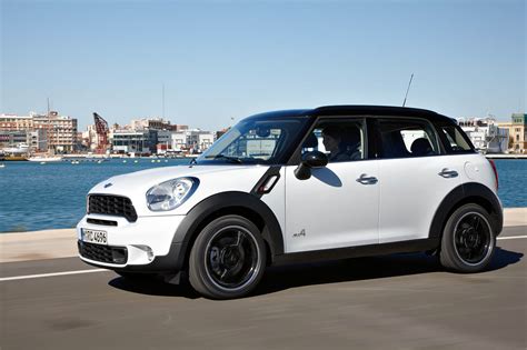 Mini Countryman 2013 🚘 Review Pictures And Images Look At The Car