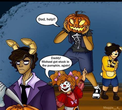 Which Afton Likes You The Most Afton Anime Fnaf Fnaf