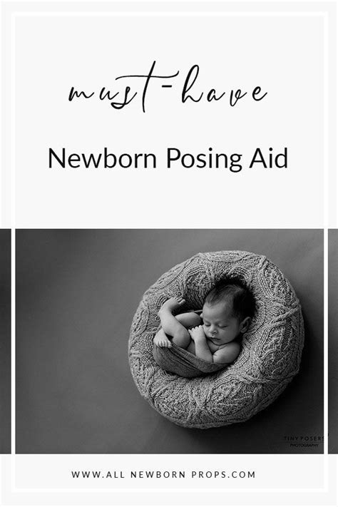 Newborn Poser ‘create A Nest’™ Must Have Photography Prop Newborn Twin Photography Newborn