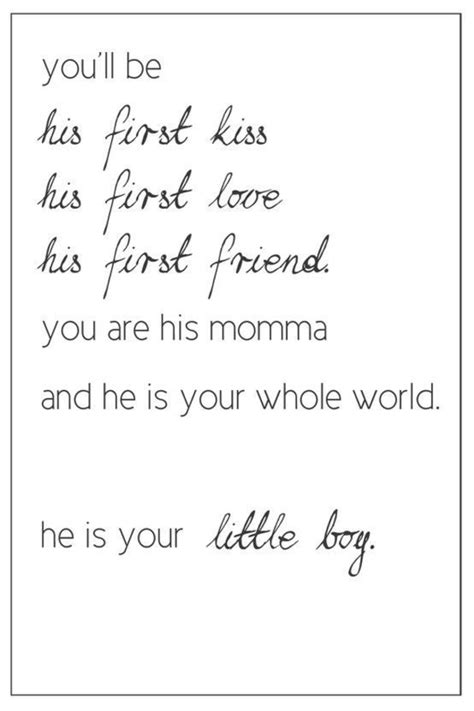 10 Best Mother And Son Quotes