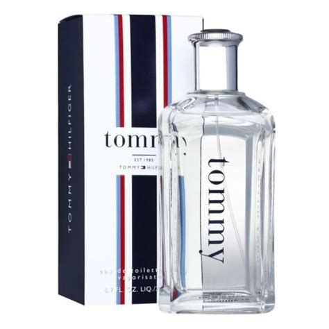 Hilfiger woman endlessly blue tommy perfume. Buy Tommy Hilfiger Tommy For Men 100ml Eau de Toilette ...