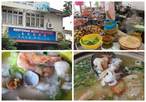 Danga city mall, previously known as the best world, was a shopping mall in johor bahru, johor, malaysia. 11 Must Go Eateries in Johor Bahru For Fish Head Bee Hoon ...