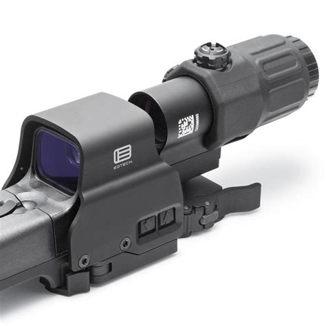 Eotech Hhs Iii Outfit 518 2 Sight And G33 Magnifier 76498 And Free