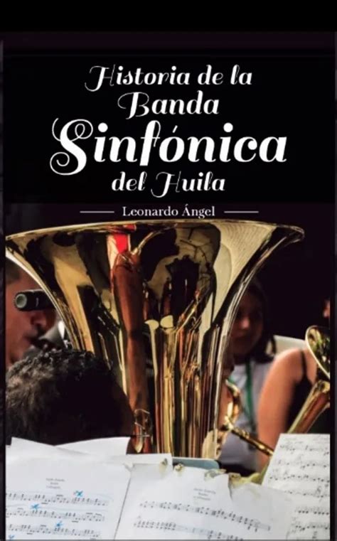 118 Años De La Banda Sinfónica Del Huila