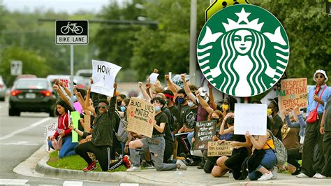 Starbucks Puts 1m Toward Racial Equality Grants After George Floyd Killing Fox Business