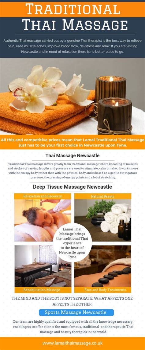 lamai thai massage