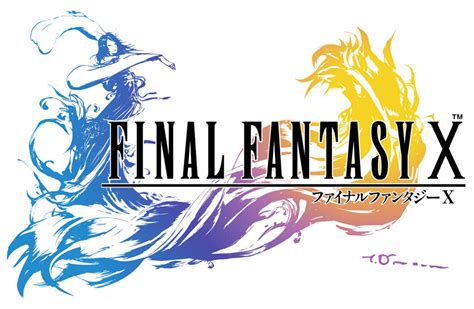 Final Fantasy X Final Fantasy World