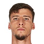 Rúben dos santos gato alves dias (born 14 may 1997), known as rúben dias (portuguese pronunciation: Rúben Dias