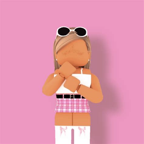 barbie roblox avatar