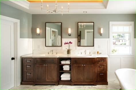 49 Modern Craftsman Style Bathroom Design Ideas Decor Renewal