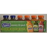 Amazon Com The Naked Truth Green Machine Superfood Juice Smoothie Oz Pack Of Fruit