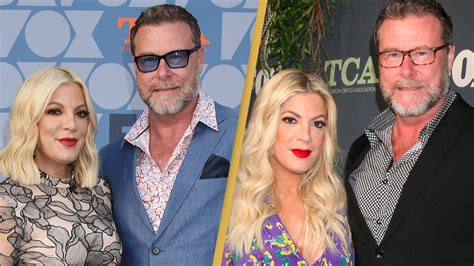tori spelling and dean mcdermott announce divorce after 18 years hisita