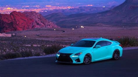 Some Of The Best Toyota Lexus Sports Cars Clublexus