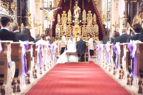 Traditionnel, humoristique ou original ? Le mariage religieux | Célébration mariage