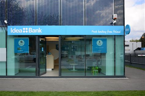 Idea Bank Vrea Sa Ajunga In Top 10 Banci Stiri Bancare