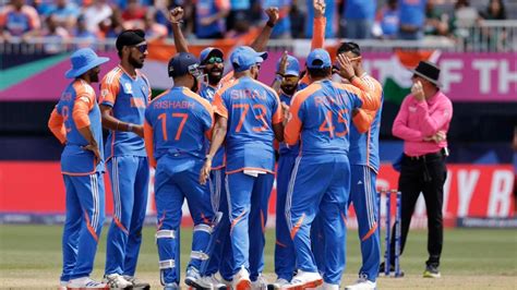USA vs IND Dream11 Prediction Today Match 25: Playing XI, T20 World Cup