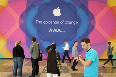 Wwdc 2015 Wrap Up Whats Coming In Ios 9 Os X El Capitan And More