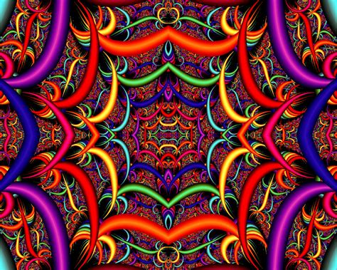 49 Psychedelic Desktop Wallpaper Hd Wallpapersafari