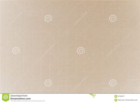 Paperboard Carton Background Stock Image Image Of Cardboard Material