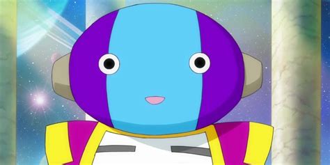 Dragon Ball Super Everything We Know About Grand Zeno Cbr