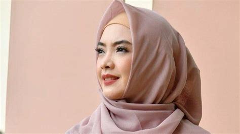 Sosok Ingrid Kansil Artis Cantik Istri Wakil Ketua Mpr Syarief Hasan