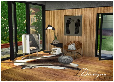 Sims 4 Ccs The Best Moira Furniture Set By Daer0n Sims 4 Sims
