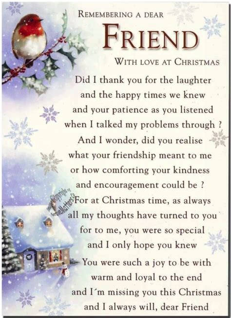 You can relate a religious. Details about Christmas Grave Card -Special Friend FREE ...