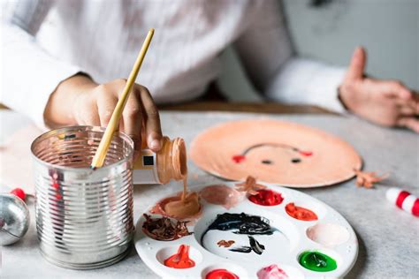 Reasons To Let Your Kids Get Messy The Art Of Raising Children