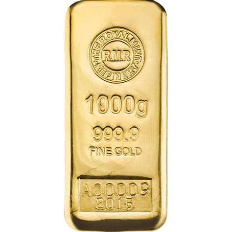 1 Kg Gold Bars Buy 1 Kilo Gold Bars Royal Mint Bullion