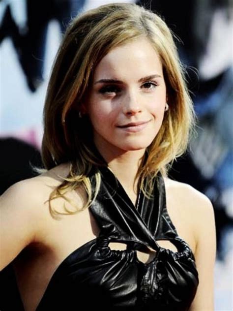 Emma Watson Augsburger Allgemeine