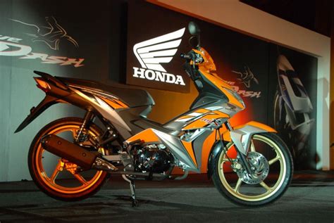 Review about price, features and specifications honda wave 125 alpha are summarized from the official website of honda philippines motorcycle. Honda Wave Dash 125 - reviews, prices, ratings with ...