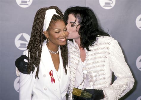 Janet Jackson Reveals How Michael Jackson Played Her Thriller For The