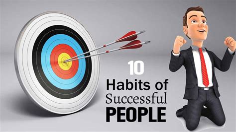 10 Habits Of Successful People Clever Mama Life Hacks