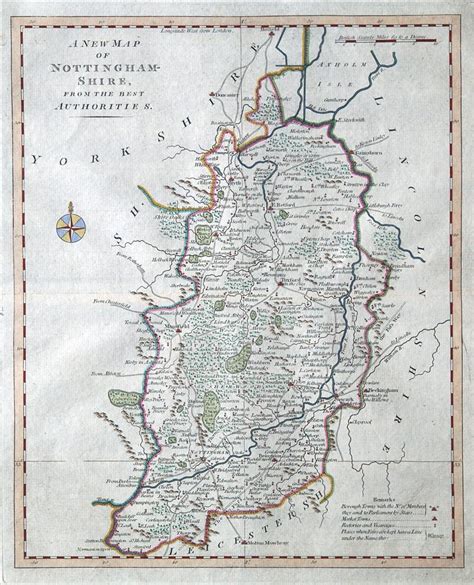 Maps Nottinghamshire Search Results Copperplate