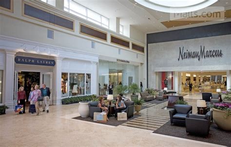 Southpark Mall Super Regional Mall In Charlotte North Carolina Usa