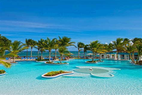 18 Best Caribbean All Inclusive Resorts For Families 2021
