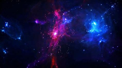 Звезды 4k Hd — скачать красивые обои космос 3840x2160