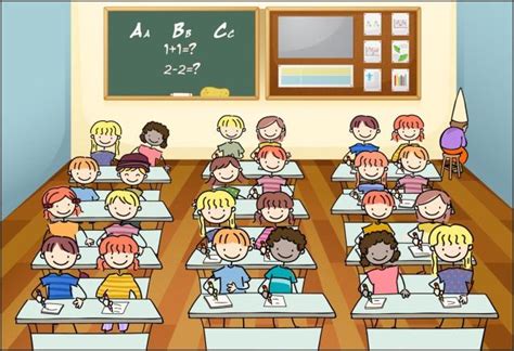 Clipart In Classroom 20 Free Cliparts Download Images On Clipground 2023