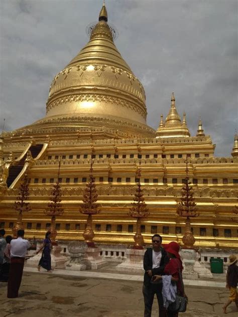 Explore The Golden Land Myanmar Part 4 Gotravelly