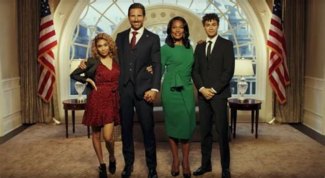 The Oval Tv Series 2019 Cast Episodes And Everything You Need To