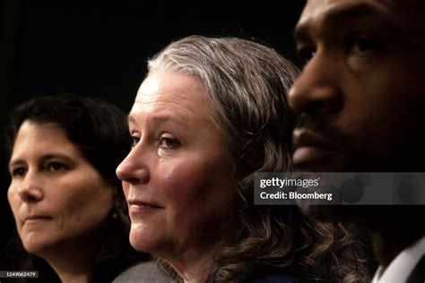 Molly Silfen Judge For The Us Court Of Federal Claims Nominee For Us News Photo Getty Images