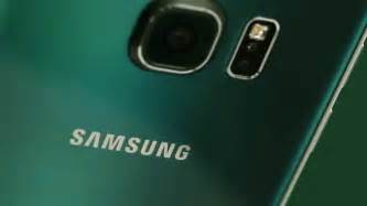 Das Samsung Galaxy S6 Edge In „green Emerald Youtube