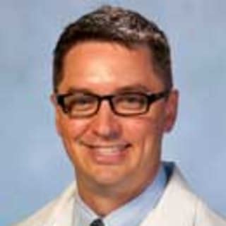 Dr Ryan Mills DO Akron OH Endocrinology