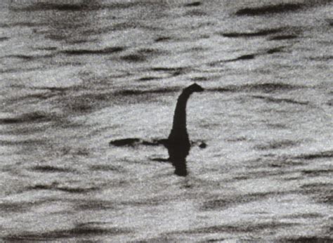 On This Day May 2 1933 Loch Ness Monster Sighted