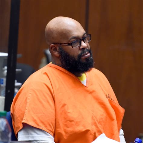 Suge Knight Collapsed In Court Vulture