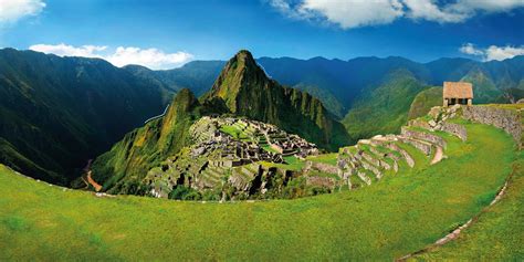 Machu picchu and huayna picchu admission ticket. Explore Machu Picchu in Peru, following the ancient Inca ...
