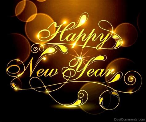 Happy New Year Image Desi Comments