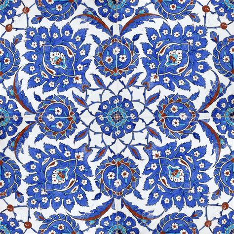 Turkish Tiles Stock Photo Picture And Royalty Free Image Image
