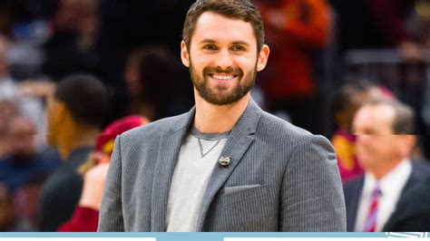 Kevin Love Is Reinventing Himself For The Cavaliers SBNation Com
