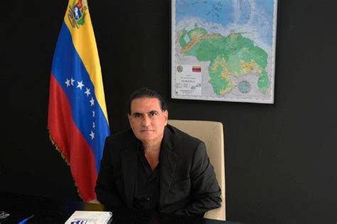 Alex Saab Absuelto De Todos Los Cargos En Colombia Otro Triunfo Para